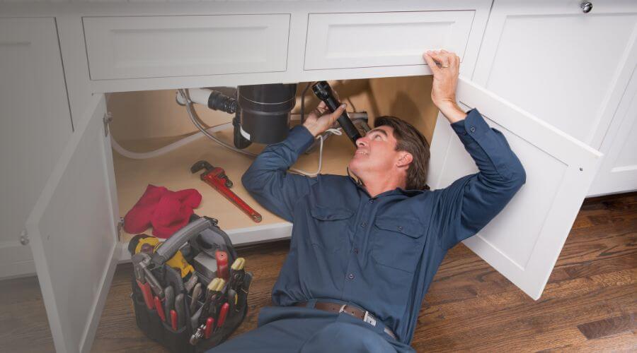 Local water heater installation in Secaucus, NJ